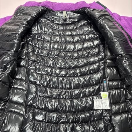 THE NORTH FACE ザノースフェイス ダウンジャケット SIZE M NYW81812 パープル レディース