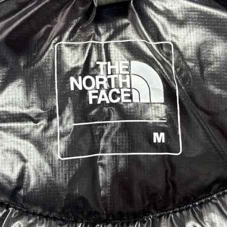 THE NORTH FACE ザノースフェイス ダウンジャケット SIZE M NYW81812 パープル レディース