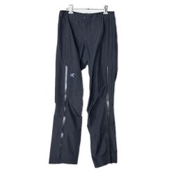 ARC'TERYX アークテリクス ゼータ SL パンツ レディース SIZE S L07130500 ブラック Aランク
