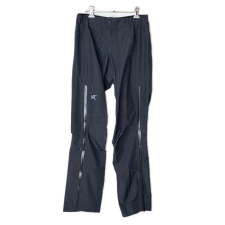 ARC'TERYX アークテリクス ゼータ SL パンツ レディース SIZE S L07130500 ブラック