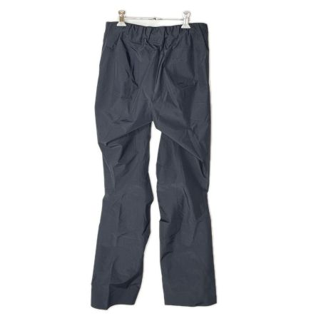 ARC'TERYX アークテリクス ゼータ SL パンツ レディース SIZE S L07130500 ブラック