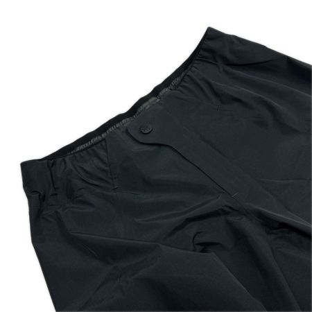 ARC'TERYX アークテリクス ゼータ SL パンツ レディース SIZE S L07130500 ブラック