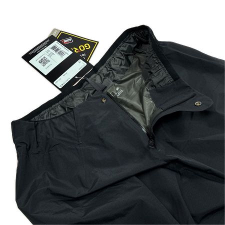 ARC'TERYX アークテリクス ゼータ SL パンツ レディース SIZE S L07130500 ブラック
