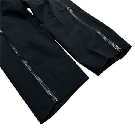 ARC'TERYX アークテリクス ゼータ SL パンツ レディース SIZE S L07130500 ブラック