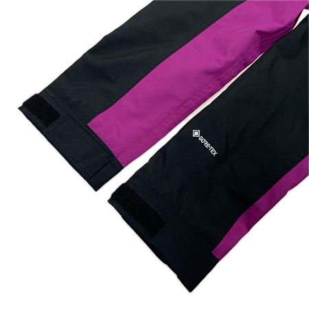  THE NORTH FACE ザノースフェイス マウンテンライトジャケット NPW61831 NPW61831 パープル×ブラック