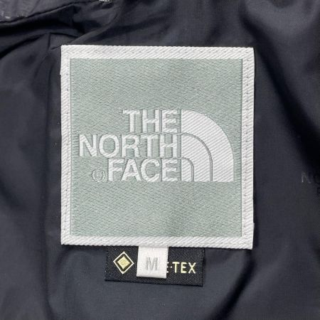  THE NORTH FACE ザノースフェイス マウンテンライトジャケット NPW61831 NPW61831 パープル×ブラック