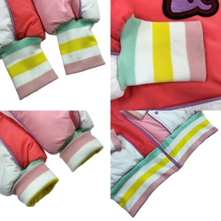  東映アニメーション ONE PIECE FILM RED UTA オリジナルジャケット ピンク×ホワイト SIZE Free