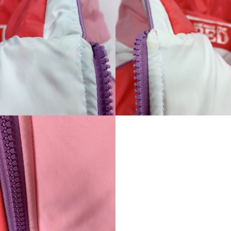  東映アニメーション ONE PIECE FILM RED UTA オリジナルジャケット ピンク×ホワイト SIZE Free