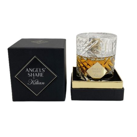  KILIAN PARIS キリアン エンジェルズ シェア オード パルファム 50ml 香水 箱有 ANGELS’ SHARE