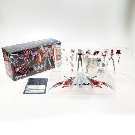  BANDAI バンダイ 聖闘士聖衣神話EX 戦神アレス 聖闘士星矢 セインティア翔 フィギュア