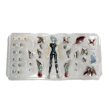  BANDAI バンダイ 聖闘士聖衣神話EX 戦神アレス 聖闘士星矢 セインティア翔 フィギュア