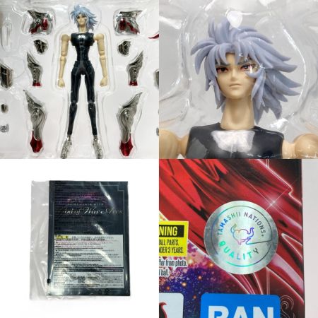  BANDAI バンダイ 聖闘士聖衣神話EX 戦神アレス 聖闘士星矢 セインティア翔 フィギュア