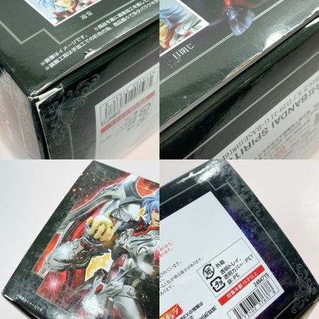  BANDAI バンダイ 聖闘士聖衣神話EX 戦神アレス 聖闘士星矢 セインティア翔 フィギュア