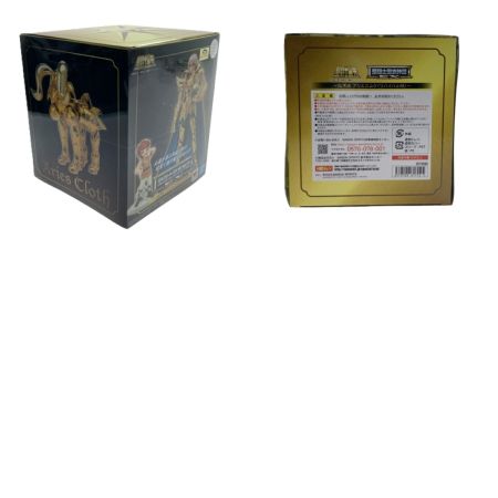  BANDAI バンダイ 聖闘士聖衣神話EX アリエスムウ＜リバイバル版＞ 聖闘士星矢 フィギュア