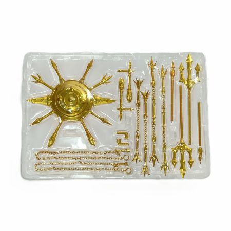  BANDAI バンダイ 聖闘士聖衣神話EX ライブラ童虎(神聖衣)  聖闘士星矢 黄金魂 -soul of gold- フィギュア