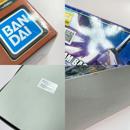  BANDAI 1/100 MG GBK-20 ガンダムアストレイ[THE GUNDAM BASE KOREA 20th ANNIVERSARY MEMORIAL Ver.]