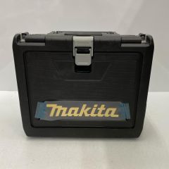  MAKITA マキタ ｲﾝﾊﾟｸﾄﾄﾞﾗｲﾊﾞ TD173DGXPR レッド 20周年記念カラー Sランク