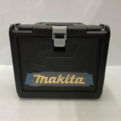☆☆ MAKITA マキタ ｲﾝﾊﾟｸﾄﾄﾞﾗｲﾊﾞ TD173DGXPR レッド 20周年記念カラー Sランク