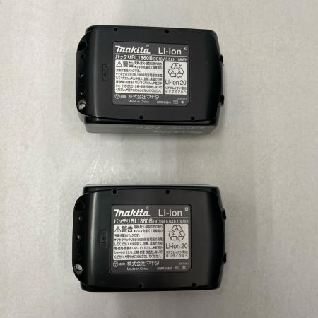  MAKITA マキタ ｲﾝﾊﾟｸﾄﾄﾞﾗｲﾊﾞ TD173DGXPR レッド 20周年記念カラー