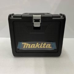  MAKITA マキタ ｲﾝﾊﾟｸﾄﾄﾞﾗｲﾊﾞ TD173DGXPB ブルー 20周年記念カラー　 Sランク