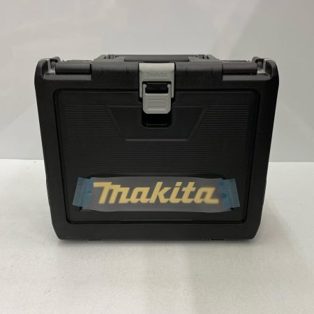  MAKITA マキタ ｲﾝﾊﾟｸﾄﾄﾞﾗｲﾊﾞ TD173DGXPB ブルー 20周年記念カラー　