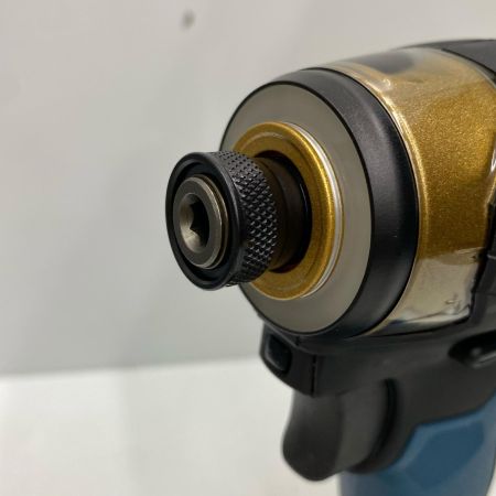  MAKITA マキタ ｲﾝﾊﾟｸﾄﾄﾞﾗｲﾊﾞ TD173DGXPB ブルー 20周年記念カラー　