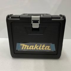  MAKITA マキタ ｲﾝﾊﾟｸﾄﾄﾞﾗｲﾊﾞ TD173DGXPY イエロー 20周年記念カラー Sランク