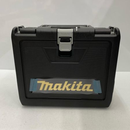  MAKITA マキタ ｲﾝﾊﾟｸﾄﾄﾞﾗｲﾊﾞ TD173DGXPY イエロー 20周年記念カラー
