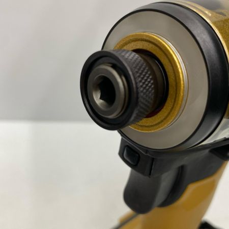  MAKITA マキタ ｲﾝﾊﾟｸﾄﾄﾞﾗｲﾊﾞ TD173DGXPY イエロー 20周年記念カラー