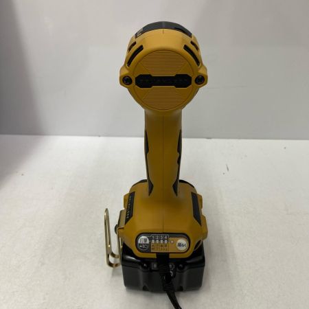  MAKITA マキタ ｲﾝﾊﾟｸﾄﾄﾞﾗｲﾊﾞ TD173DGXPY イエロー 20周年記念カラー