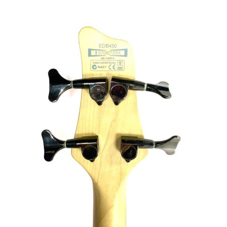  IBANEZ アイバニーズ エレキベース EDB-450 本体のみ