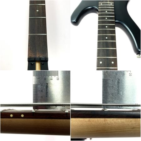  IBANEZ アイバニーズ エレキベース EDB-450 本体のみ