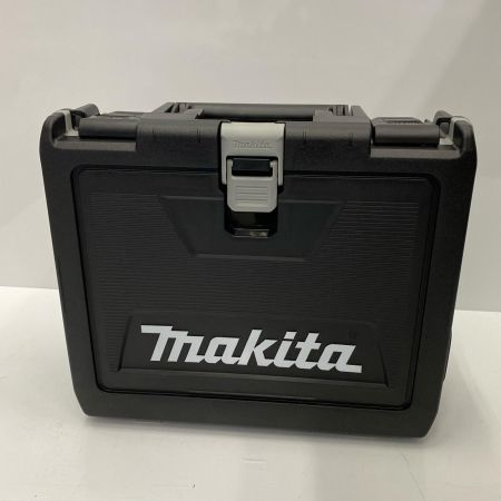  MAKITA マキタ ｲﾝﾊﾟｸﾄﾄﾞﾗｲﾊﾞ TD173DRGXO オリーブ 未使用品