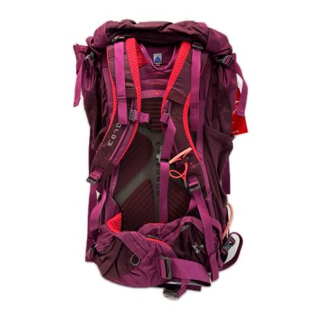 OSPREY オスプレー バックパック KYTE カイト 36 WS/Mサイズ アウトドア ザック 36L レディース 未使用 パープル