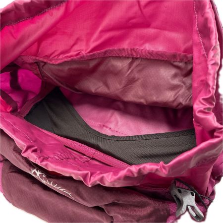 OSPREY オスプレー バックパック KYTE カイト 36 WS/Mサイズ アウトドア ザック 36L レディース 未使用 パープル