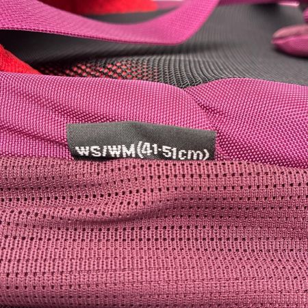 OSPREY オスプレー バックパック KYTE カイト 36 WS/Mサイズ アウトドア ザック 36L レディース 未使用 パープル