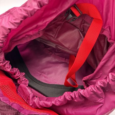 OSPREY オスプレー バックパック KYTE カイト 46 WS/Mサイズ アウトドア ザック 46L レディース 未使用 パープル