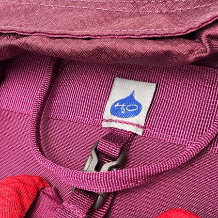 OSPREY オスプレー バックパック KYTE カイト 46 WS/Mサイズ アウトドア ザック 46L レディース 未使用 パープル