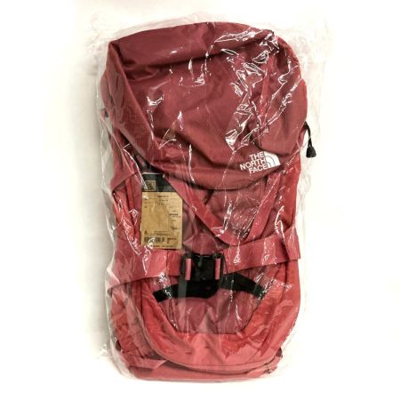  THE NORTH FACE ザノースフェイス リュック バックパック W Terra 55  NMW62018 スレートローズ M/L 55L 未使用