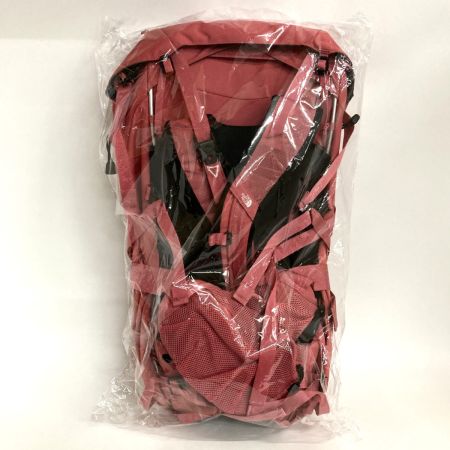  THE NORTH FACE ザノースフェイス リュック バックパック W Terra 55  NMW62018 スレートローズ M/L 55L 未使用