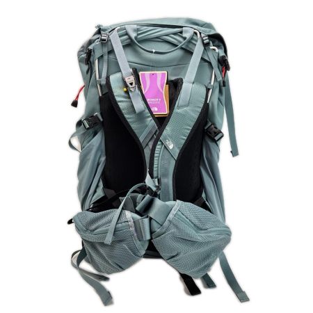  THE NORTH FACE ザノースフェイス リュック ザック W Terra 55 サイズ M/L レディース NMW62018 ゴブリンブルー