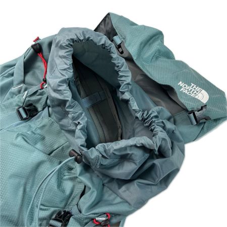  THE NORTH FACE ザノースフェイス リュック ザック W Terra 55 サイズ M/L レディース NMW62018 ゴブリンブルー