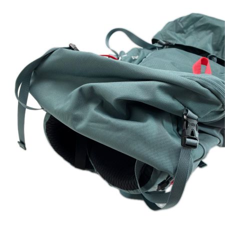  THE NORTH FACE ザノースフェイス リュック ザック W Terra 55 サイズ M/L レディース NMW62018 ゴブリンブルー