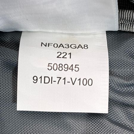  THE NORTH FACE ザノースフェイス リュック ザック W Terra 55 サイズ M/L レディース NMW62018 ゴブリンブルー