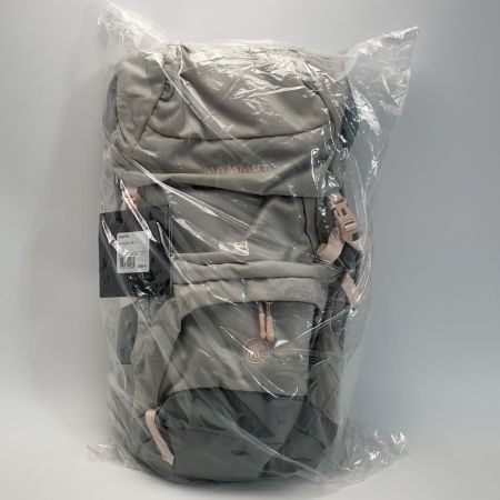  MAMMUT マムート リュック ザック Crea Pro 28L  2510-02031 グレー×ピンク