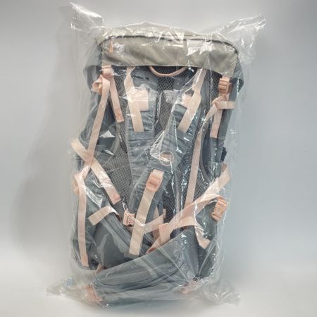  MAMMUT マムート リュック ザック Crea Pro 28L  2510-02031 グレー×ピンク