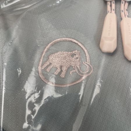  MAMMUT マムート リュック ザック Crea Pro 28L  2510-02031 グレー×ピンク