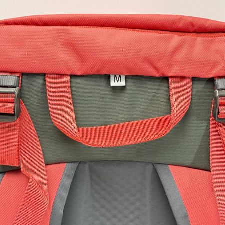  THE NORTH FACE ザノースフェイス リュック ザック W TELLUS 42 NMW61809 サンベイクドレッド M 43L