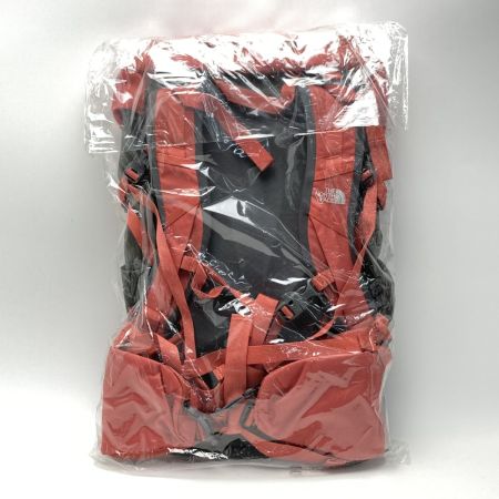  THE NORTH FACE ザノースフェイス リュック ザック W Tellus 30 NMW61810 サンベイクドレッド M 35L 未使用