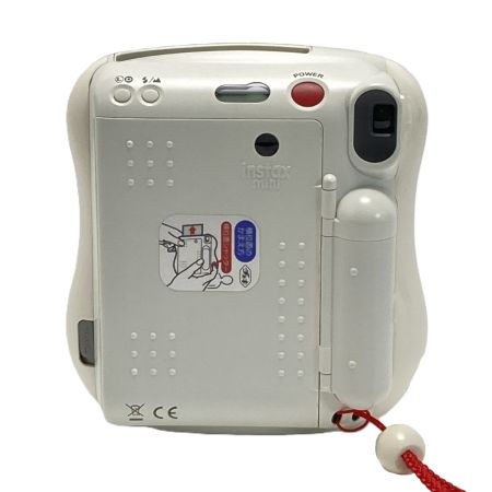  FUJIFILM フジフィルム インスタントカメラ チェキ instax mini 25 ハローキティ 箱付き